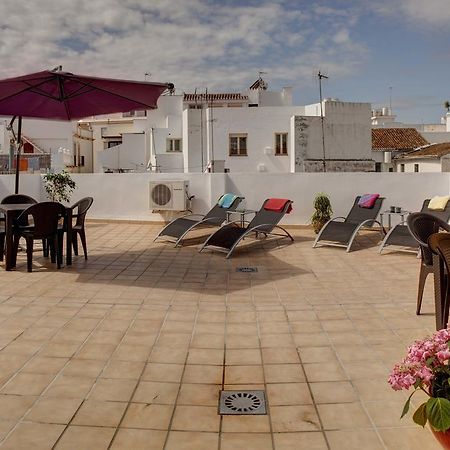 Apartment Ambrosia Nerja Exterior foto