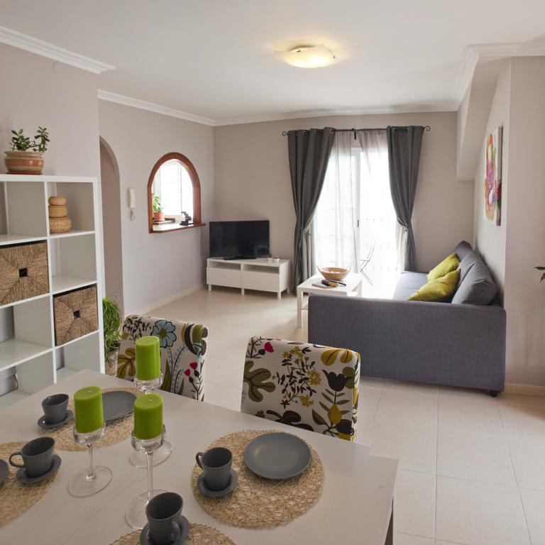 Apartment Ambrosia Nerja Cameră foto