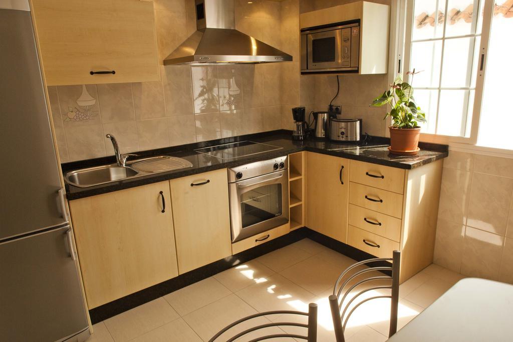 Apartment Ambrosia Nerja Cameră foto