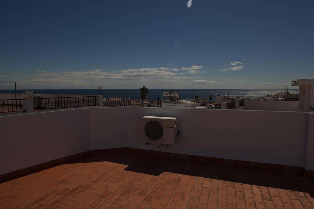Apartment Ambrosia Nerja Exterior foto