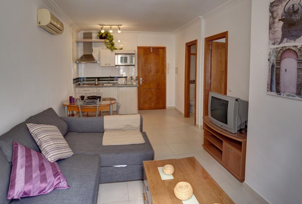 Apartment Ambrosia Nerja Cameră foto