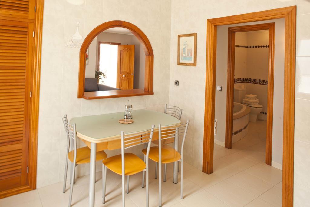 Apartment Ambrosia Nerja Cameră foto
