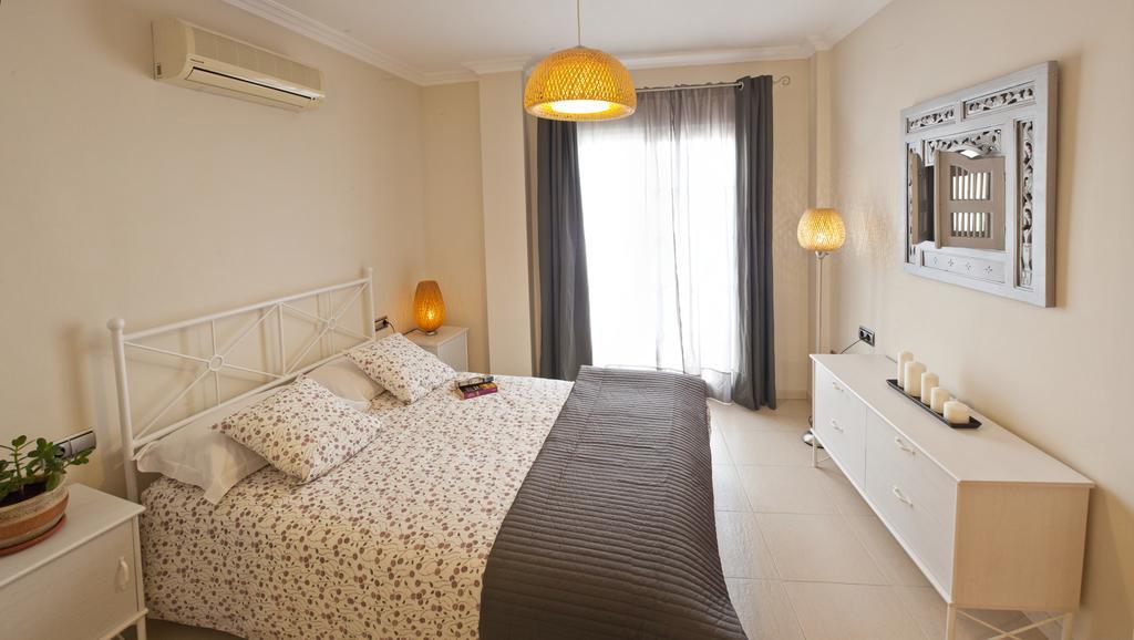 Apartment Ambrosia Nerja Cameră foto