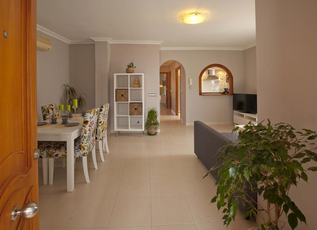 Apartment Ambrosia Nerja Cameră foto