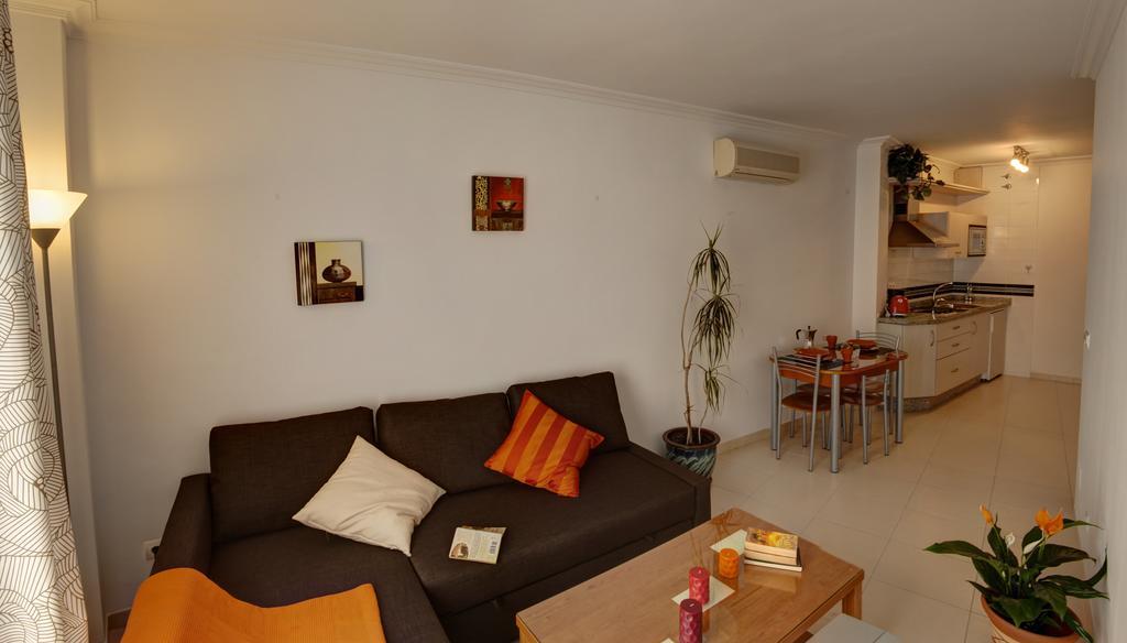 Apartment Ambrosia Nerja Cameră foto