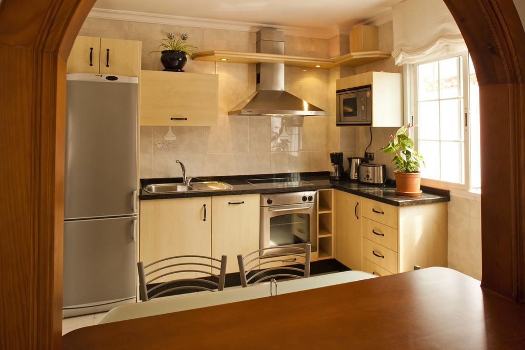 Apartment Ambrosia Nerja Cameră foto