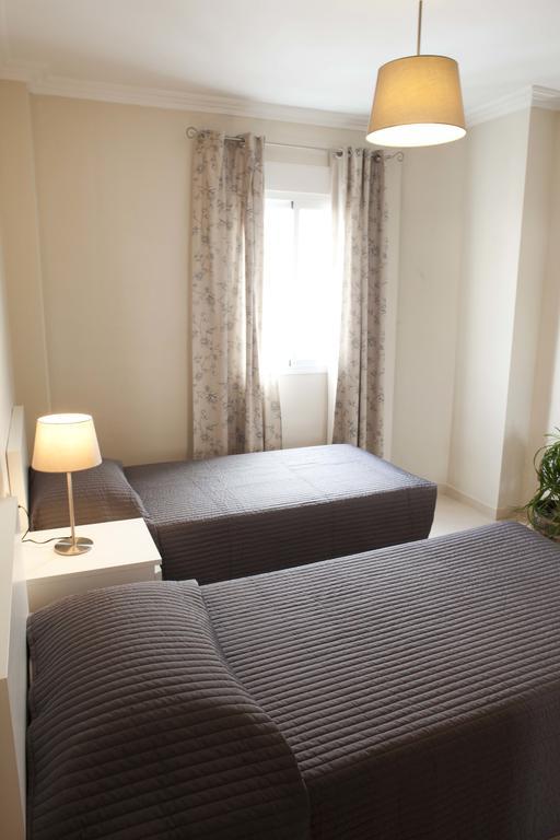 Apartment Ambrosia Nerja Cameră foto