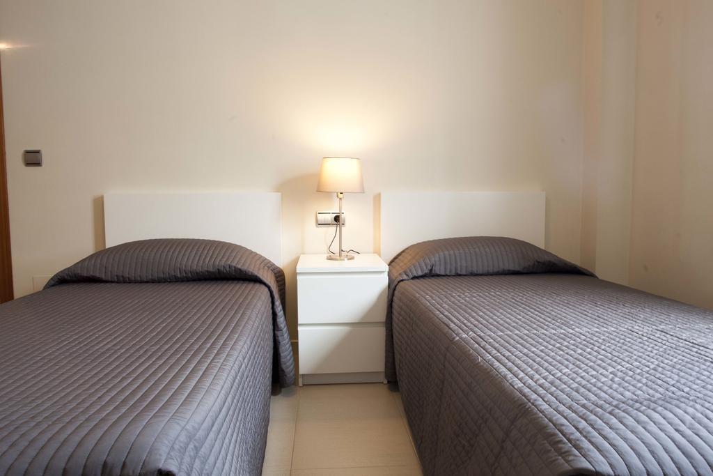 Apartment Ambrosia Nerja Cameră foto