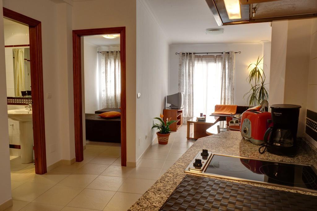 Apartment Ambrosia Nerja Cameră foto