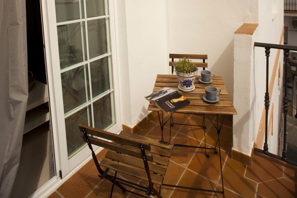 Apartment Ambrosia Nerja Cameră foto