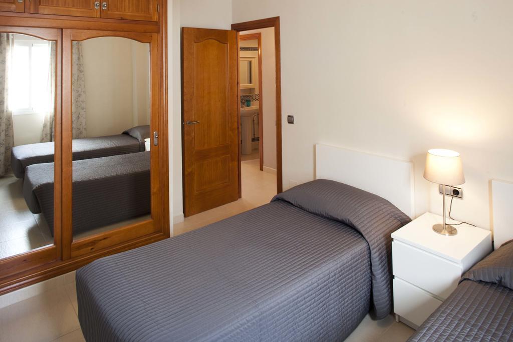 Apartment Ambrosia Nerja Cameră foto