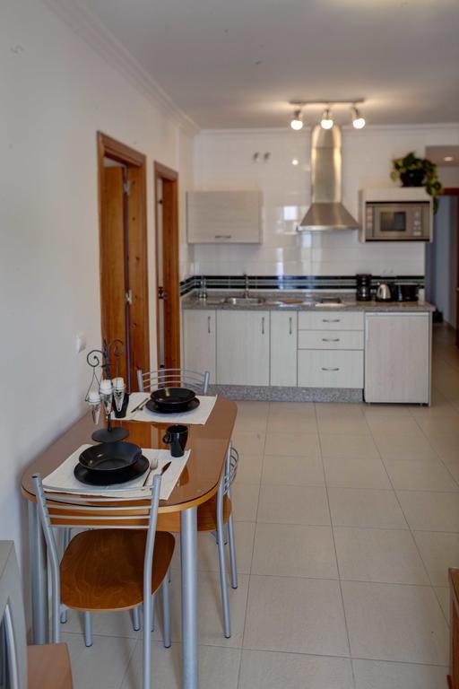 Apartment Ambrosia Nerja Cameră foto