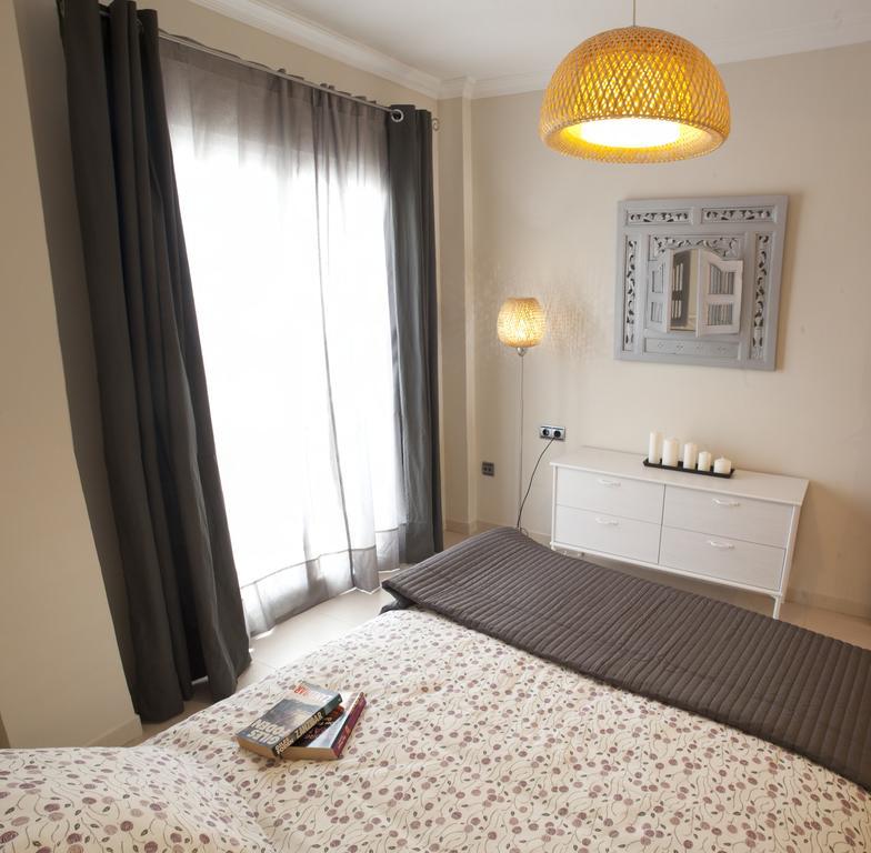 Apartment Ambrosia Nerja Cameră foto