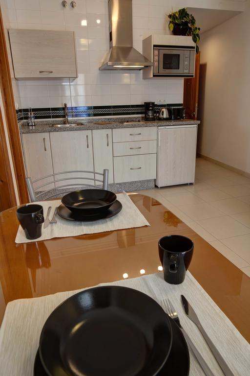Apartment Ambrosia Nerja Cameră foto